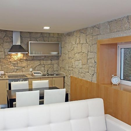 Geresiana Apartamentos Buitenkant foto