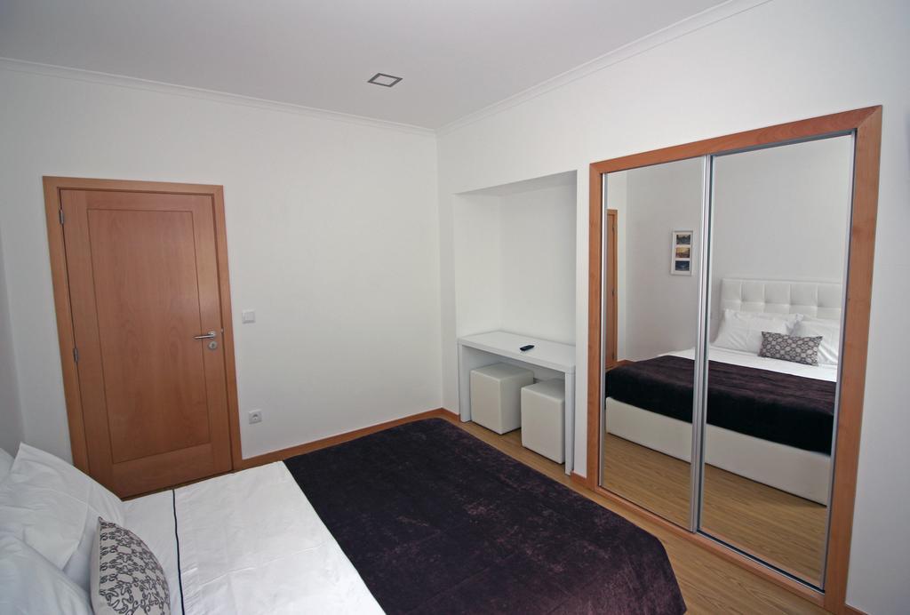 Geresiana Apartamentos Buitenkant foto